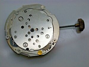 MIY 4P45 (10 1/2 Ligne) Quartz Movement - Default Title