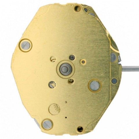 MIY 4T43 (6 3/4 x 8 Ligne) Quartz Movement - Default Title