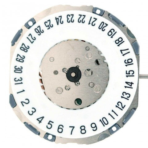 MIY 4U74-D3 (10 1/2 Ligne) Quartz Movement - Default Title