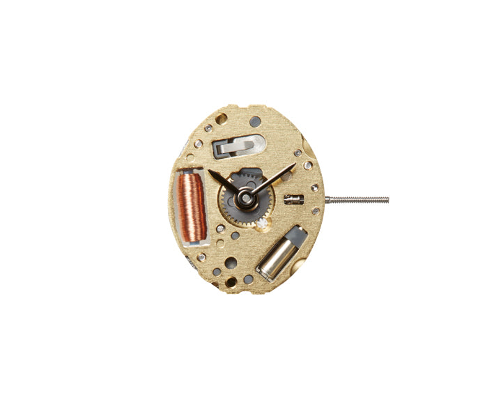 MIY 5Y20 (5 1/2 x 6 3/4 Ligne) Quartz Movement - Default Title