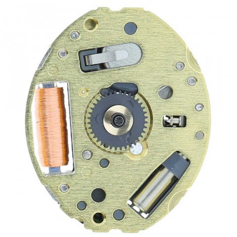 MIY 5Y26-H3 (5 1/2 x 6 3/4 Ligne) Quartz Movement - Default Title