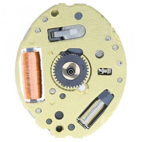 MIY 5Y36-H3 (5 1/2 x 6 3/4 Ligne) Quartz Movement - Default Title