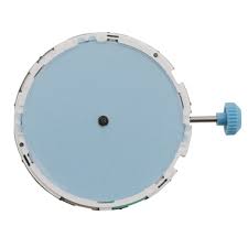 MIY 6N30 (13 Ligne) Quartz Movement - Default Title