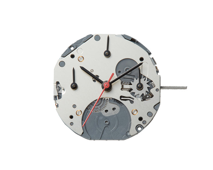 MIY 6P05 (10 1/2 Ligne) Quartz Movement - Default Title