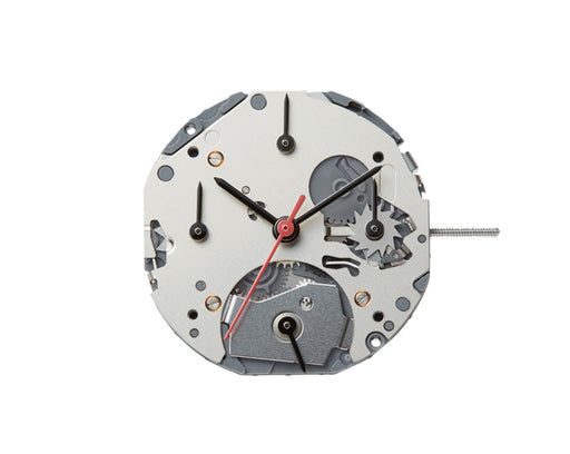 MIY 6P09 (10 1/2 Ligne) Quartz Movement - Default Title