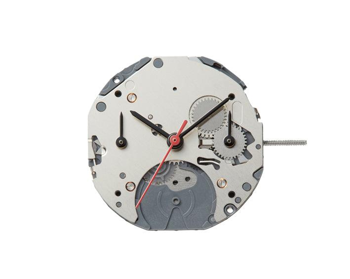 MIY 6P25 (10 1/2 Ligne) Quartz Movement - Default Title