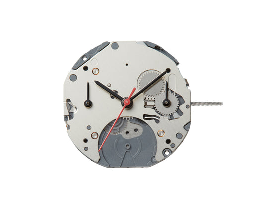 MIY 6P25 (10 1/2 Ligne) Quartz Movement - Default Title