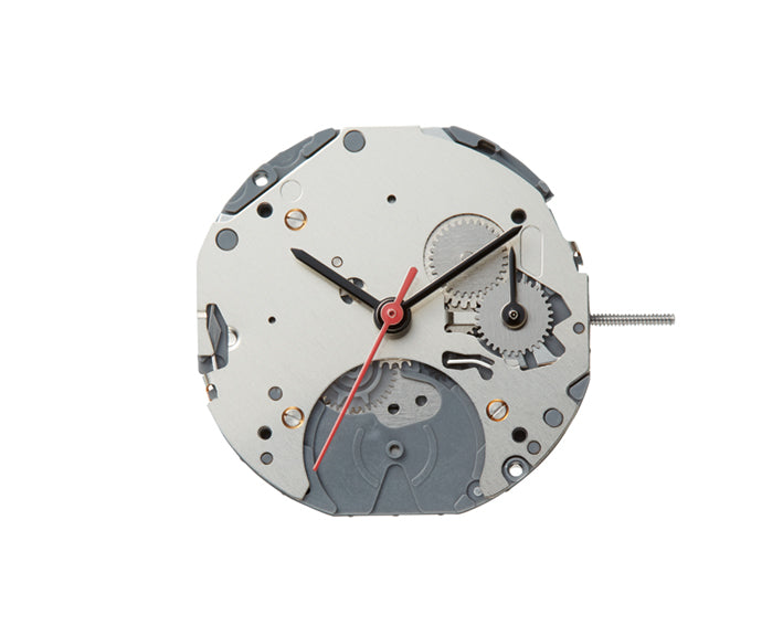 MIY 6P26 (10 1/2 Ligne) Quartz Movement - Default Title