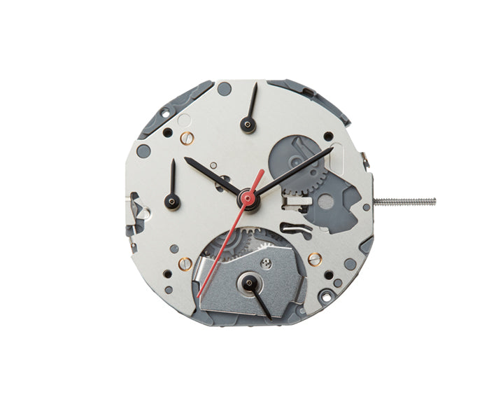 MIY 6P27 (10 1/2 Ligne) Quartz Movement - Default Title