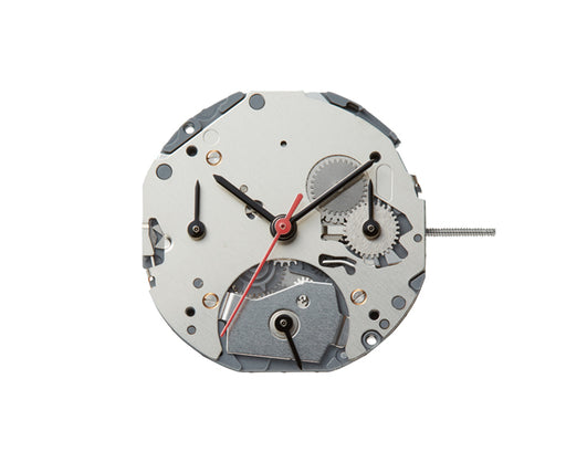 MIY 6P29 (10 1/2 Ligne) Quartz Movement - Default Title