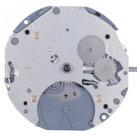 MIY 6P75 (10 1/2 Ligne) Quartz Movement - Default Title