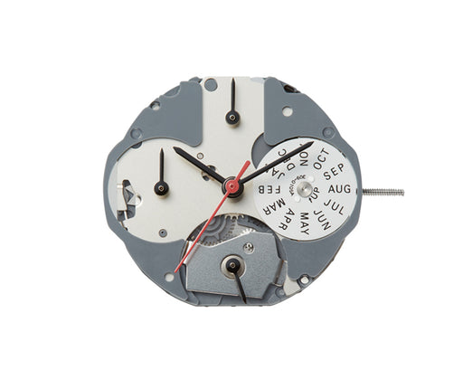 MIY 6P89-D3 (10 1/2 Ligne) Quartz Movement - Default Title