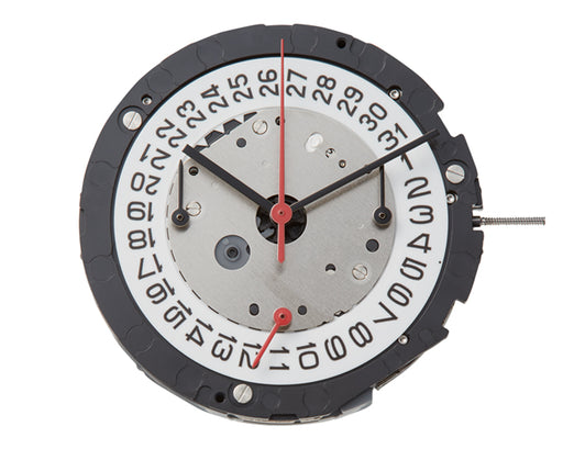 MIY 6S20 (15 Ligne) Quartz Movement - Default Title