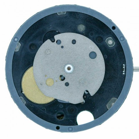 MIY 6W60 (11 1/2 Ligne) Quartz Movement - Default Title
