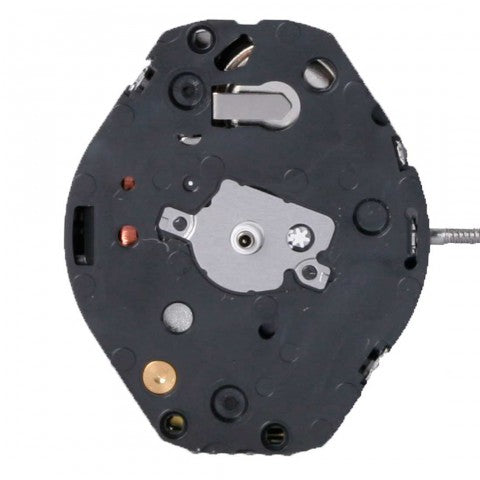 MIY 7T35 (6 3/4 x 8 Ligne) Quartz Movement - Default Title