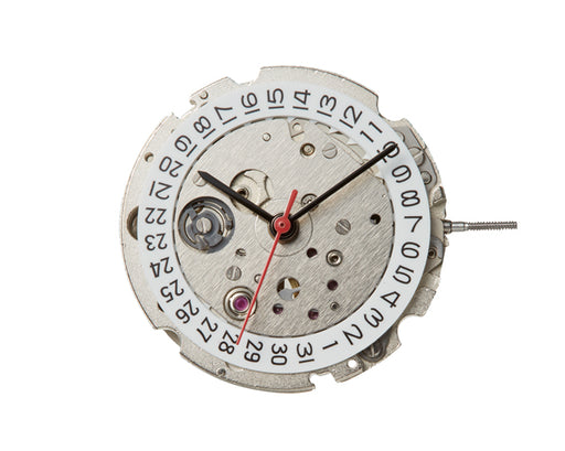 MIY 8215-D3 (11 1/2 Ligne) Quartz Movement - Default Title