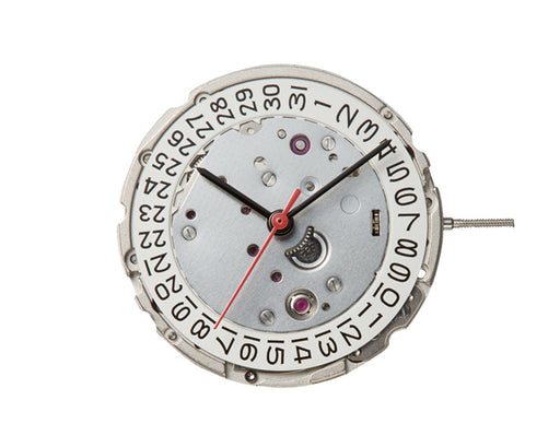 MIY 9015-D3 (11 1/2 Ligne) Quartz Movement - Default Title
