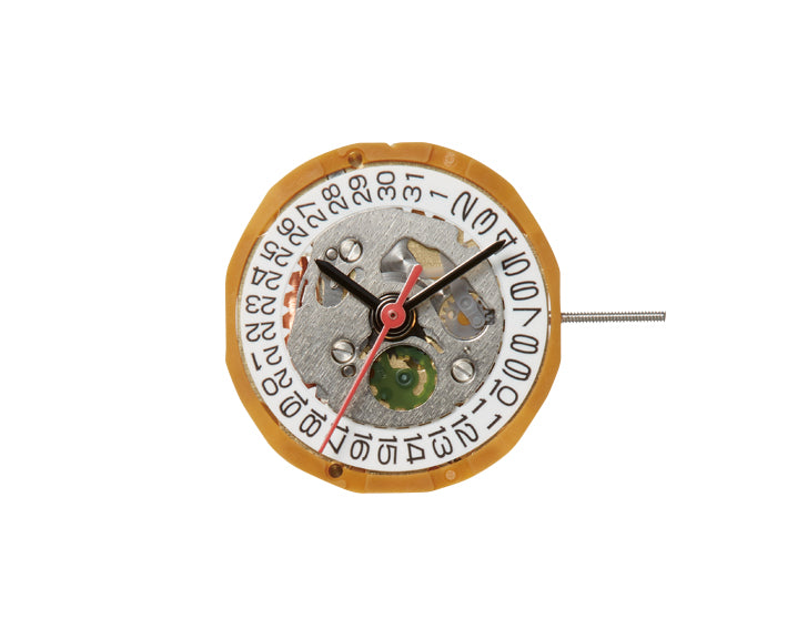 MIY 9T13-D3 (6 3/4 x 8 Ligne) Quartz Movement - Default Title