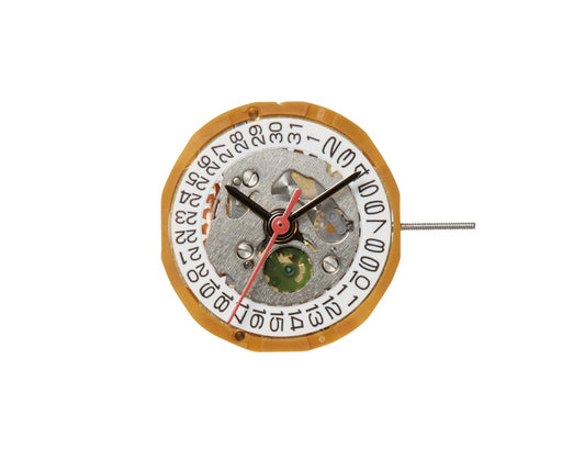 MIY 9T13-D3 (6 3/4 x 8 Ligne) Quartz Movement - Default Title