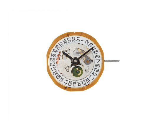 MIY 9T15-D3 (6 3/4 x 8 Ligne) Quartz Movement - Default Title