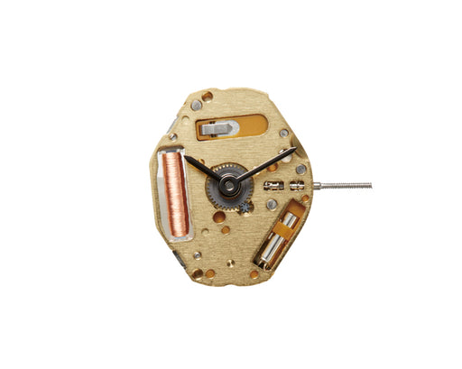 MIY 9T22 (6 3/4 x 8 Ligne) Quartz Movement - Default Title