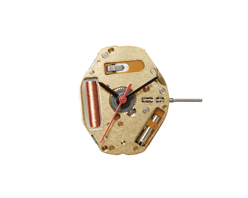 MIY 9T33 (6 3/4 x 8 Ligne) Quartz Movement - Default Title