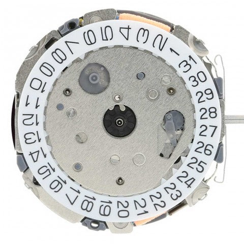 MIY FS01-D4 (10 1/2 Ligne) Quartz Movement - Default Title