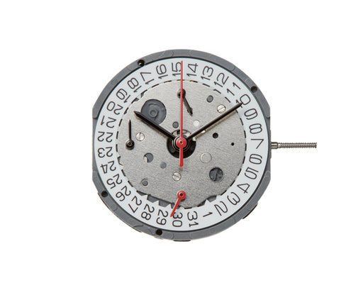 MIY FS10-D3 (10 1/2 Ligne) Quartz Movement - Default Title
