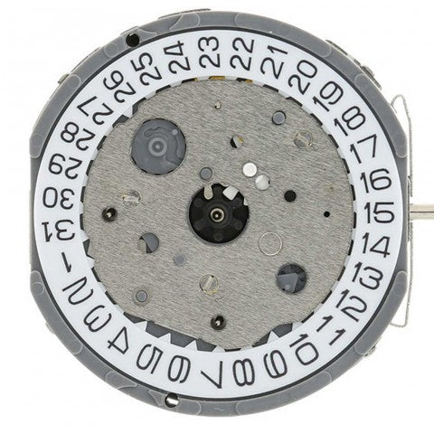 MIY FS11-D3 (10 1/2 Ligne) Quartz Movement - Default Title