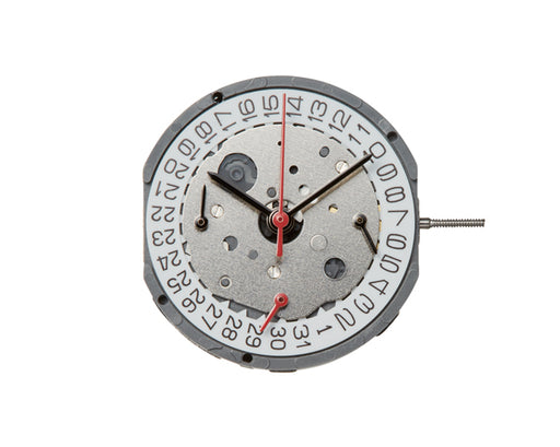 MIY FS20-D4 (10 1/2 Ligne) Quartz Movement - Default Title