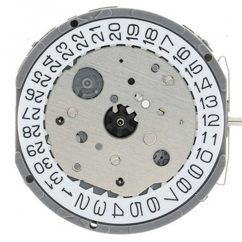 MIY FS21-D4 (10 1/2 Ligne) Quartz Movement - Default Title