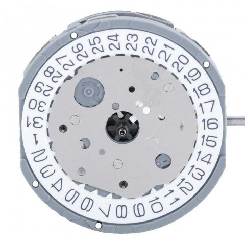 MIY FS23-D4 (10 1/2 Ligne) Quartz Movement - Default Title