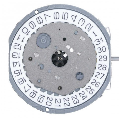 MIY FS24-D4 (10 1/2 Ligne) Quartz Movement - Default Title