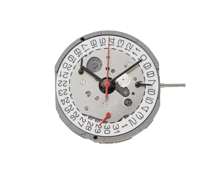 MIY FS60-D3 (10 1/2 Ligne) Quartz Movement - Default Title