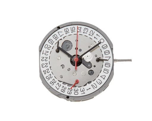 MIY FS60-D3 (10 1/2 Ligne) Quartz Movement - Default Title