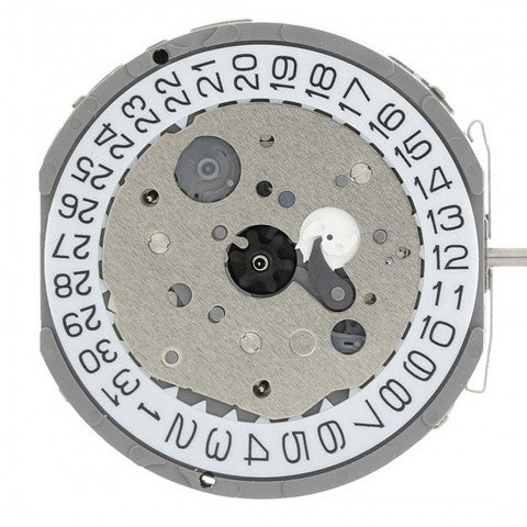 MIY FS61-D3 (10 1/2 Ligne) Quartz Movement - Default Title