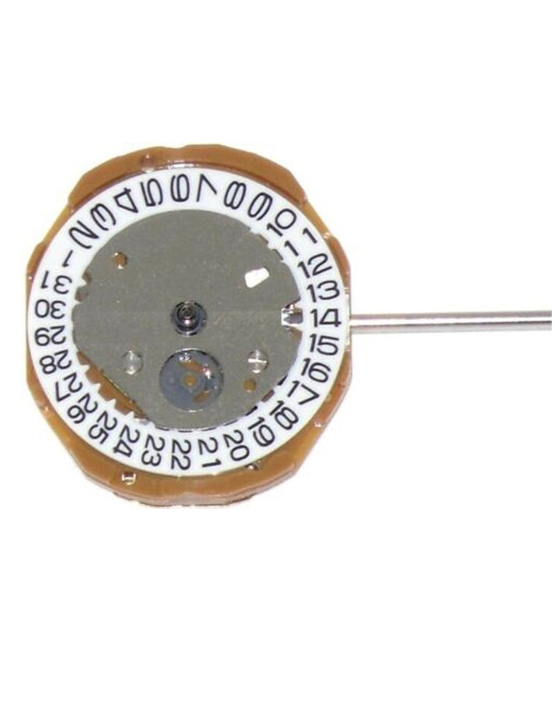 MIY GL12-D3 (7 1/4 x 8 1/4 Ligne) Quartz Movement - Default Title