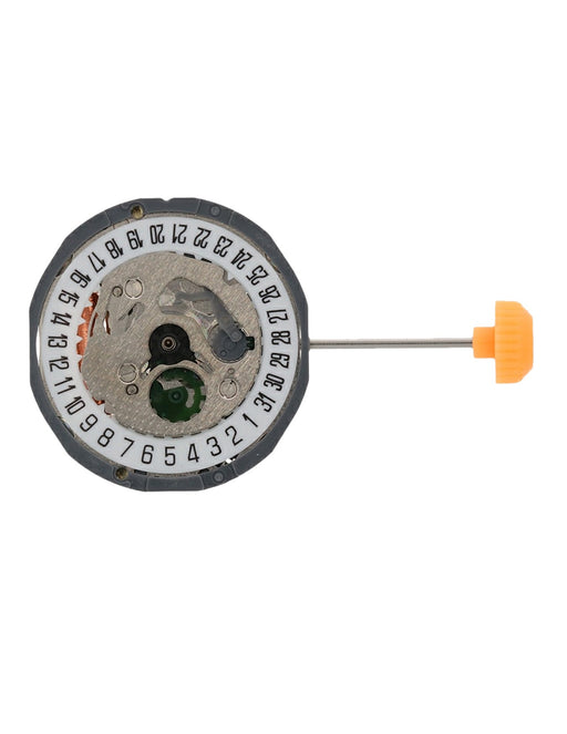 MIY GL12-D6 (7 1/4 x 8 1/4 Ligne) Quartz Movement - Default Title