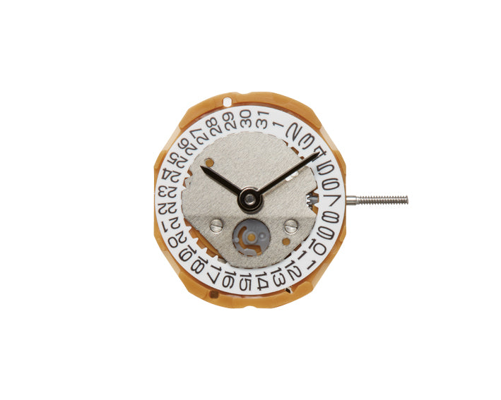 MIY GL15-D3 (6 3/4 x 8 Ligne) Quartz Movement - Default Title