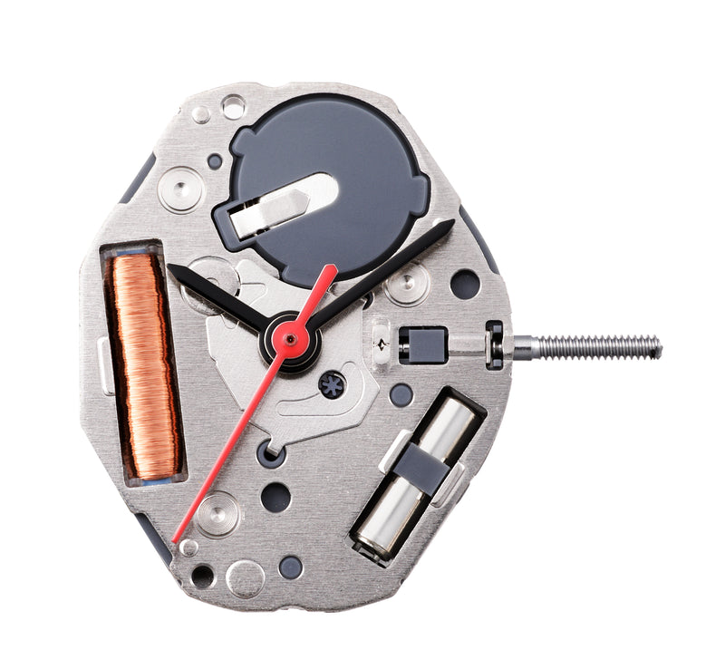 MIY GL32 (6 3/4 x 8 Ligne) Quartz Movement - Default Title