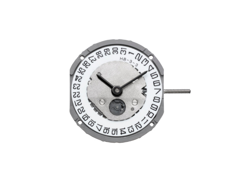 MIY GN15-D3 (8 3/4 Ligne) Quartz Movement - Default Title