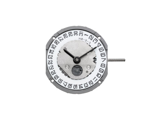 MIY GN15-D3 (8 3/4 Ligne) Quartz Movement - Default Title