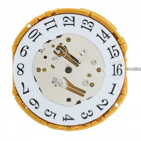 MIY GP03-D3 (12 Ligne) Quartz Movement - Default Title