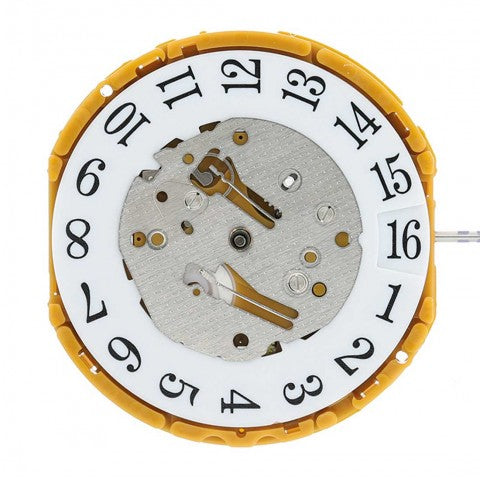 MIY GP11-D3 (12 Ligne) Quartz Movement - Default Title