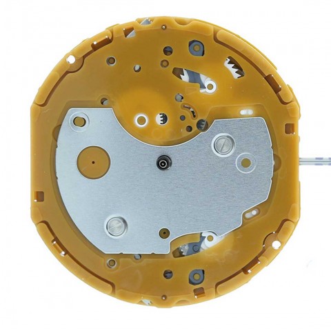 MIY GP50 (12 Ligne) Quartz Movement - Default Title