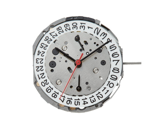 MIY JP11-D3 (12 1/2 Ligne) Quartz Movement - Default Title