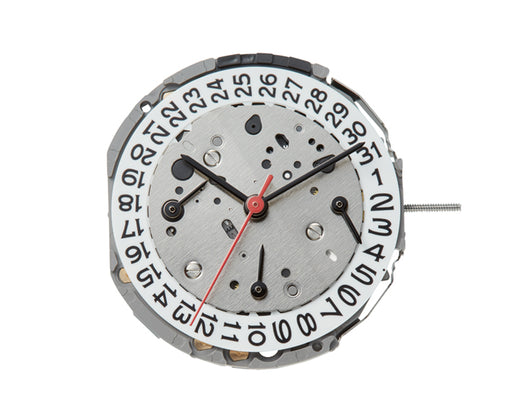 MIY JP25-D4.5 (12 1/2 Ligne) Quartz Movement - Default Title