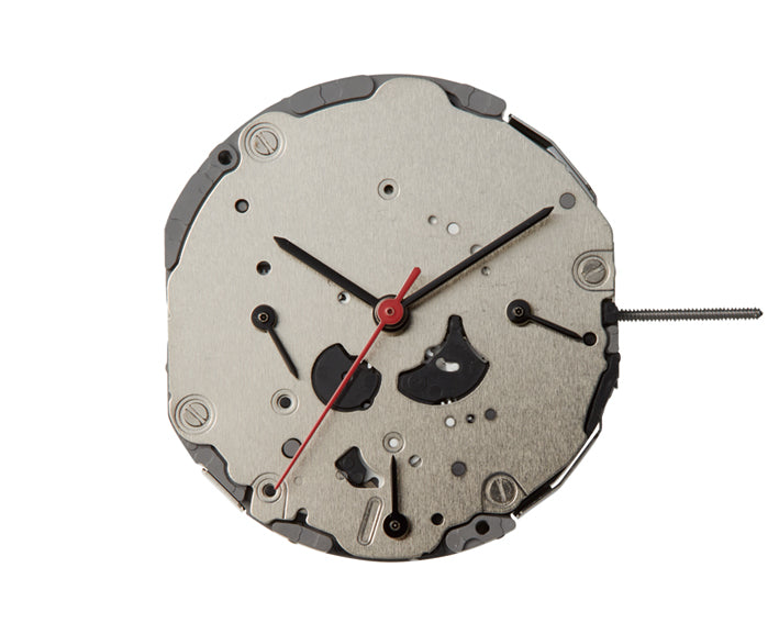 MIY JR20 (12 1/2 Ligne) Quartz Movement - Default Title