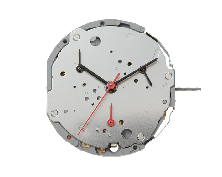 MIY JS00 (12 1/2 Ligne) Quartz Movement - Default Title