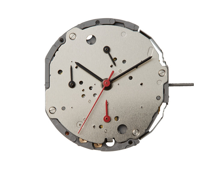 MIY JS10 (12 1/2 Ligne) Quartz Movement - Default Title